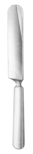 Rehn nůž transplantační; 25,0 cm