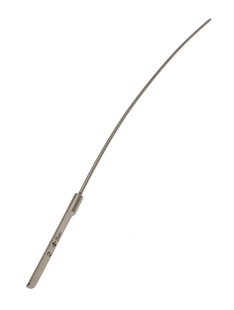 Hegar dilatátor hrdla děložního ostrý; 2,0 mm; 21,0 cm