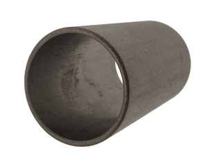 Kroužek kovový licí; 65×55 mm