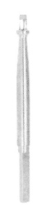 Vrták pro držák hlavy; 3,5 mm