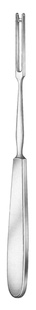Ballenger nůž na nosní přepážku; 3 mm; 20 cm