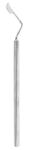 Nůž na gingivektomii fig 2; 17,3 cm