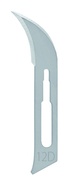 Čepelka skalpelová fig.12d (baleno po 100 ks)