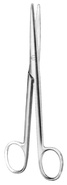Mayo-Stille nůžky preparační tupé rovné; 15,0 cm