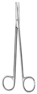 Metzenbaum-Nelson nůžky preparační tupé rovné; 18,0 cm