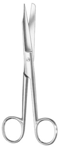 König nůžky na nehty; 15,0 cm