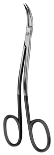 La Grange nůžky micro super cut; 11,5 cm