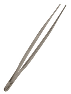 Pinzeta anatomická; 30,0 cm