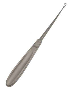 Kyreta děložní ostrá fig.3