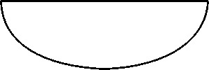 Kristeller zrcadlo poševní fig.1; 110×27 mm