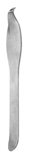 Blount páka kostní; 26 cm