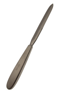 Catlin amputační nůž; čepel 22,0 cm; 35,0 cm