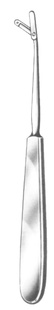Maltz nůž nosní ohebný; 16,5 cm