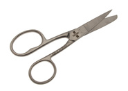 Smith (mod. USA) nůžky na obvazy; 20,0 cm
