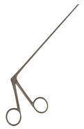 Chevalier-Jackson kleště hrtanové fig.2; 30,0 cm
