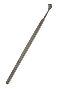Cushing hák jemný; 12,0 mm; 20,0 cm