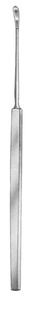 Shambaugh-Derlacki páčka ušní; 16,5 cm