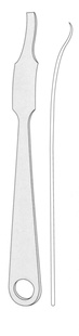 Hohmann páka kostní; 22 mm; 25 cm