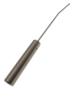 Kyreta aspirační; 10,0 mm