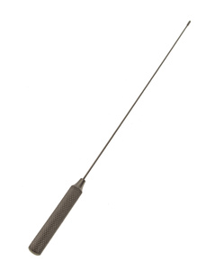 Garrett sonda cévní ohebná; 1,5 mm; 14,0 cm